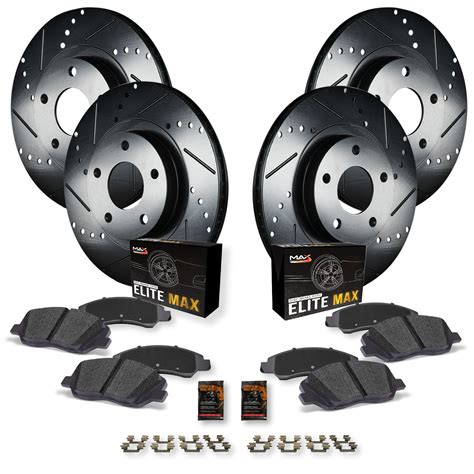 Brake Upgrade Kits .